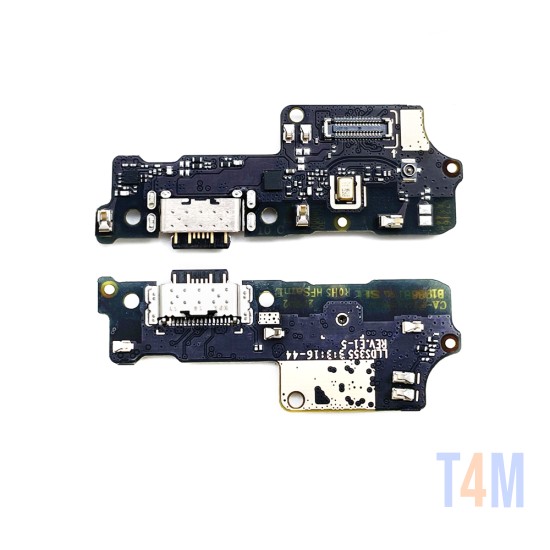 Charging Board Xiaomi Redmi 10c